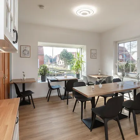 Toewerland 5 * Juist