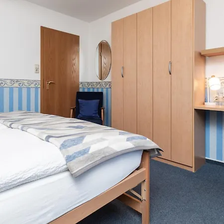 Toewerland 5 Apartmán