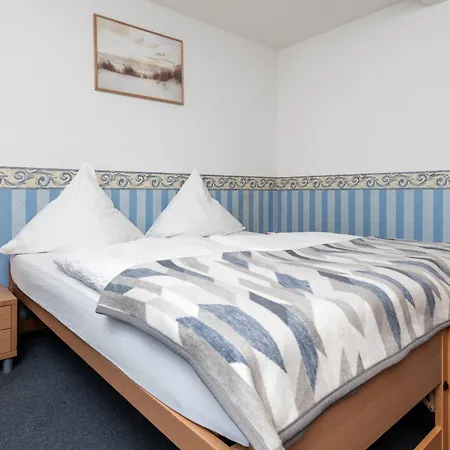 Toewerland 5 * Juist