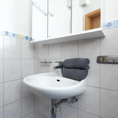 Toewerland 5 Apartmán