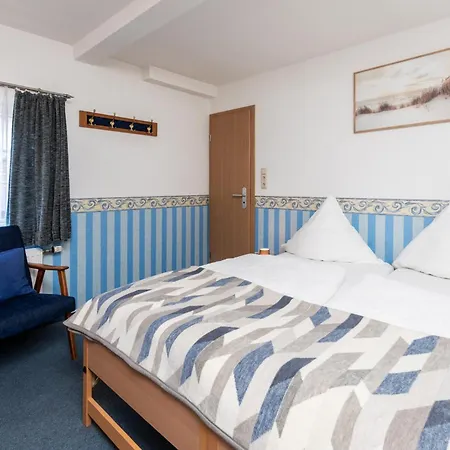 Apartamento Toewerland 5