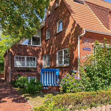 Toewerland 5 Apartmán