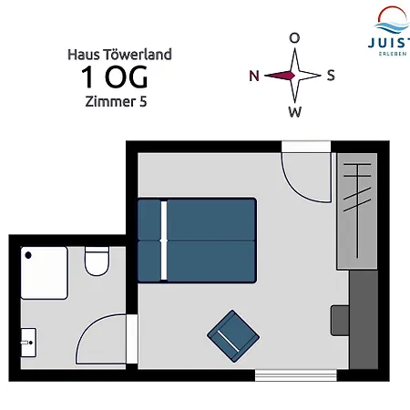 Toewerland 5 *