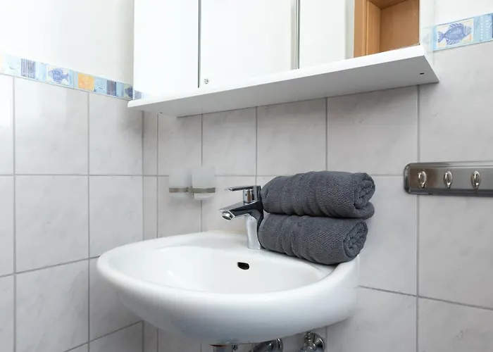 Toewerland 5 Lejlighed